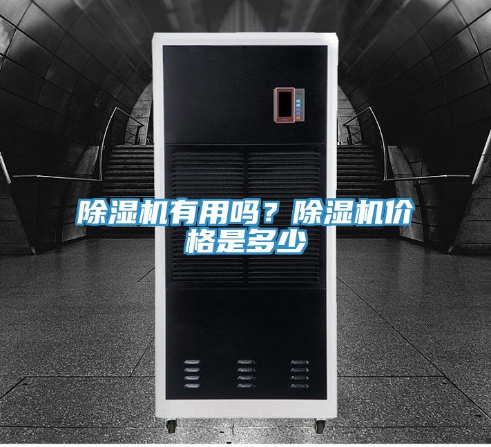 除濕機(jī)有用嗎？除濕機(jī)價格是多少