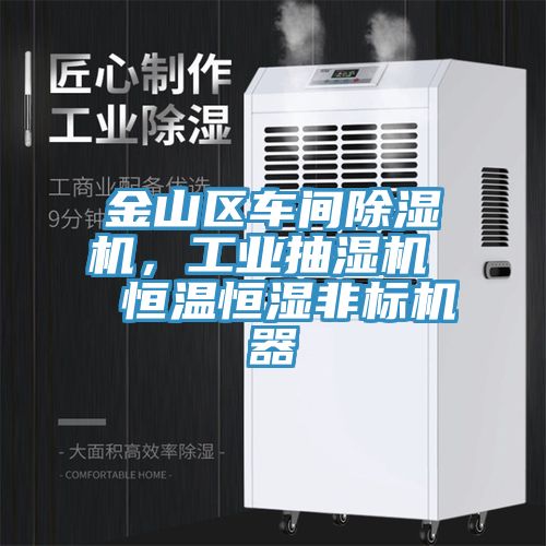 金山區(qū)車間除濕機(jī)，工業(yè)抽濕機(jī)  恒溫恒濕非標(biāo)機(jī)器
