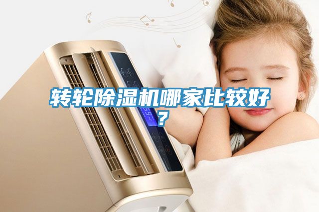 轉(zhuǎn)輪除濕機(jī)哪家比較好？