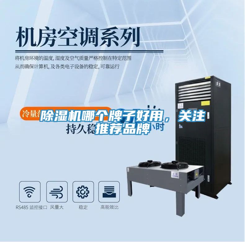 除濕機哪個牌子好用，關(guān)注推薦品牌