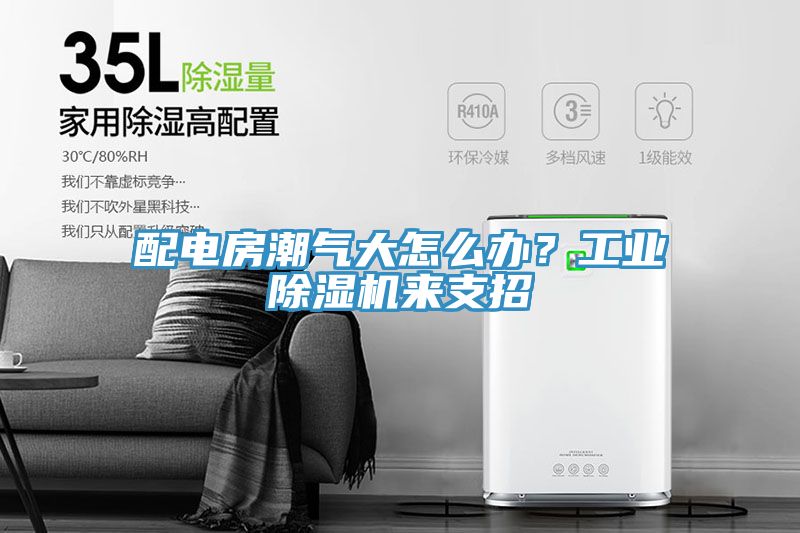 配電房潮氣大怎么辦？工業(yè)除濕機來支招