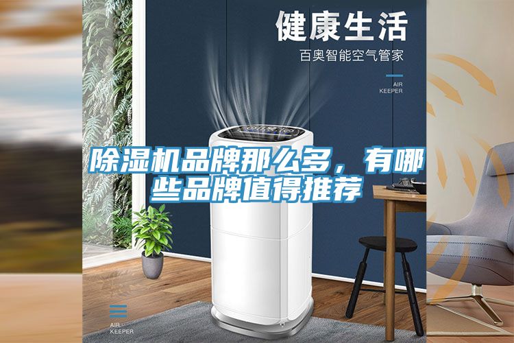除濕機(jī)品牌那么多，有哪些品牌值得推薦