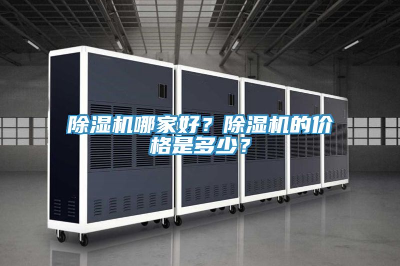 除濕機(jī)哪家好？除濕機(jī)的價(jià)格是多少？