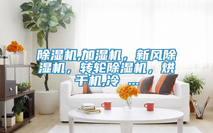 除濕機,加濕機，新風除濕機，轉輪除濕機，烘干機,冷 ...