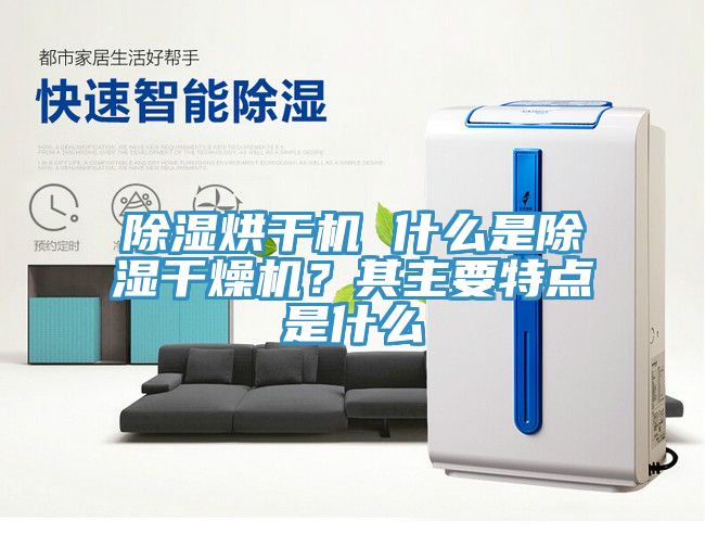 除濕烘干機 什么是除濕干燥機？其主要特點是什么