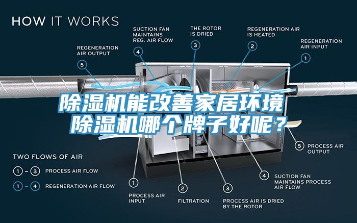除濕機(jī)能改善家居環(huán)境 除濕機(jī)哪個(gè)牌子好呢？