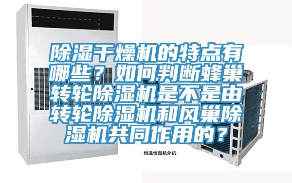 除濕干燥機(jī)的特點(diǎn)有哪些？如何判斷蜂巢轉(zhuǎn)輪除濕機(jī)是不是由轉(zhuǎn)輪除濕機(jī)和風(fēng)巢除濕機(jī)共同作用的？