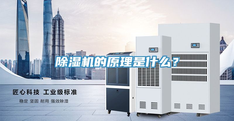 除濕機(jī)的原理是什么？