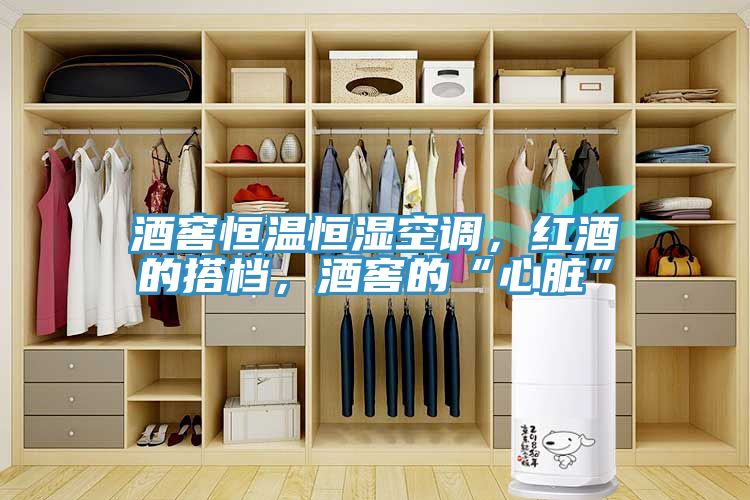 酒窖恒溫恒濕空調(diào)，紅酒的搭檔，酒窖的“心臟”