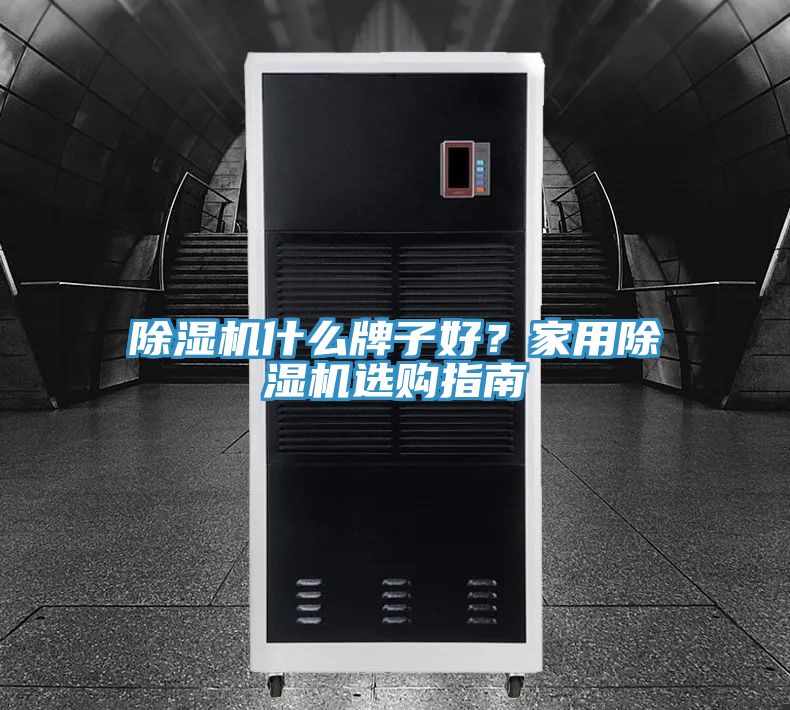 除濕機(jī)什么牌子好？家用除濕機(jī)選購(gòu)指南