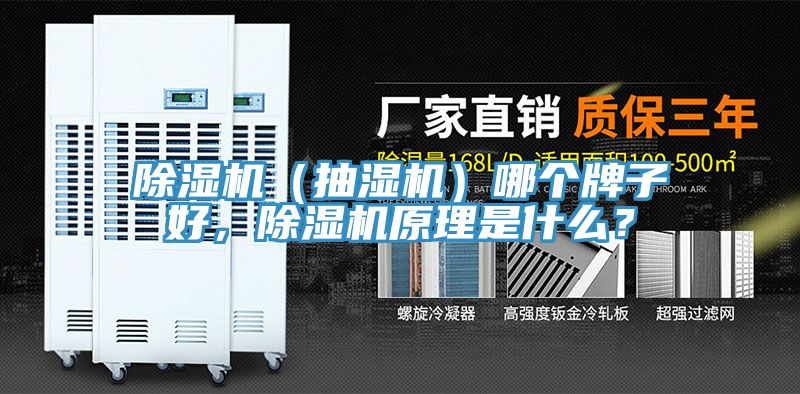 除濕機（抽濕機）哪個牌子好，除濕機原理是什么？