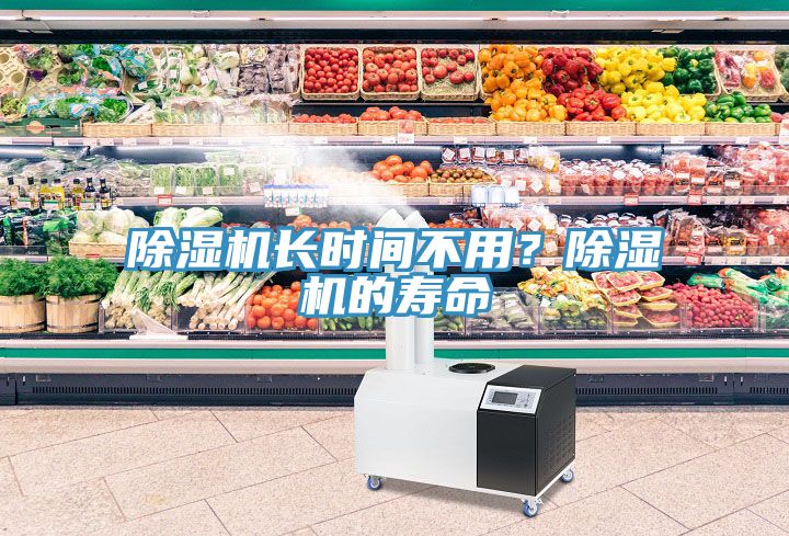 除濕機(jī)長(zhǎng)時(shí)間不用？除濕機(jī)的壽命