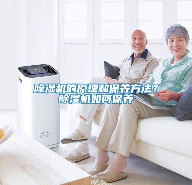 除濕機(jī)的原理和保養(yǎng)方法？除濕機(jī)如何保養(yǎng)