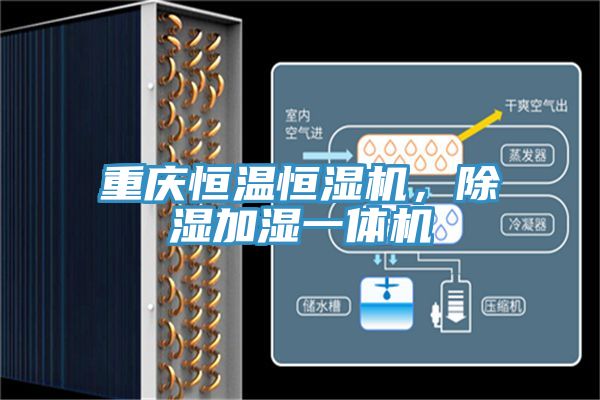 重慶恒溫恒濕機(jī)，除濕加濕一體機(jī)